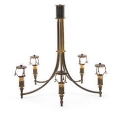 Modern art and design