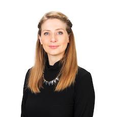 Photo of Penelope Andrews