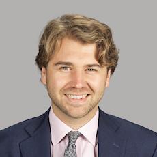 Photo of Lewis Browning