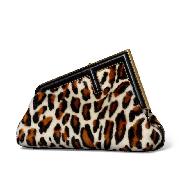 FENDI: SMALL FENDI FIRST 2022