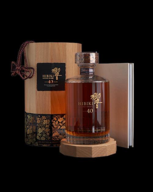 The Art of Blending: Whisky Beyond Its Elements