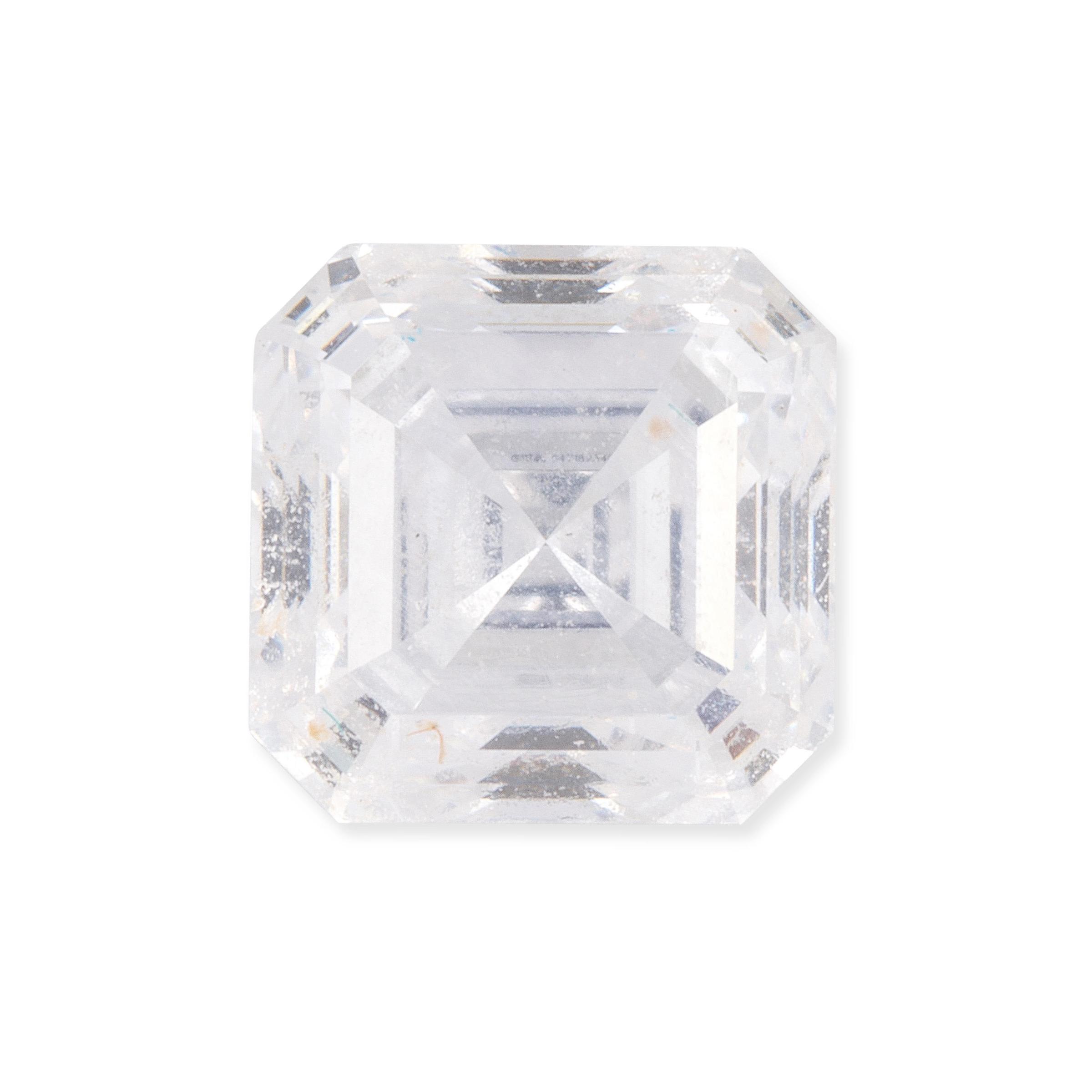 DIAMANT SUR PAPIER image 1