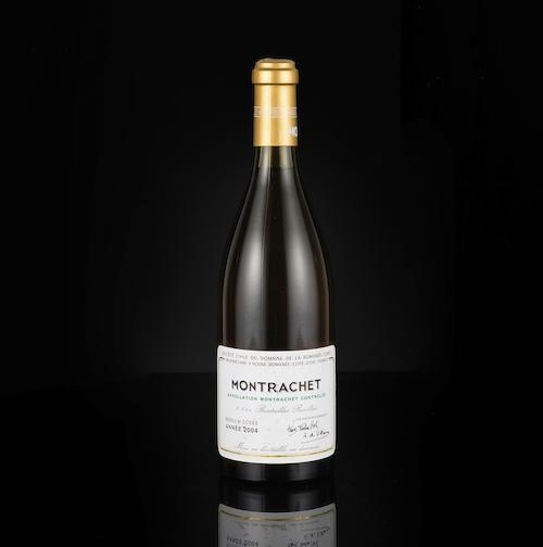 Finest & Rarest Wines -FRANCE- Online