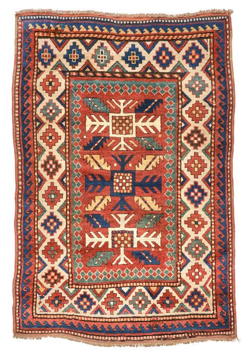 Fine Carpets and Rare Textiles