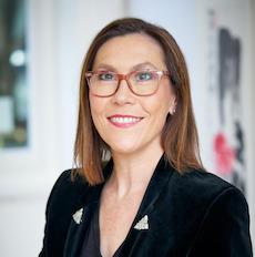 Photo of Fiona Frith