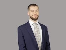 Photo of Theo Raidan