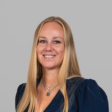 Photo of Elizaveta Baranova