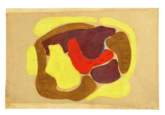 AMELIA PELÁEZ(1896-1968)Untitled