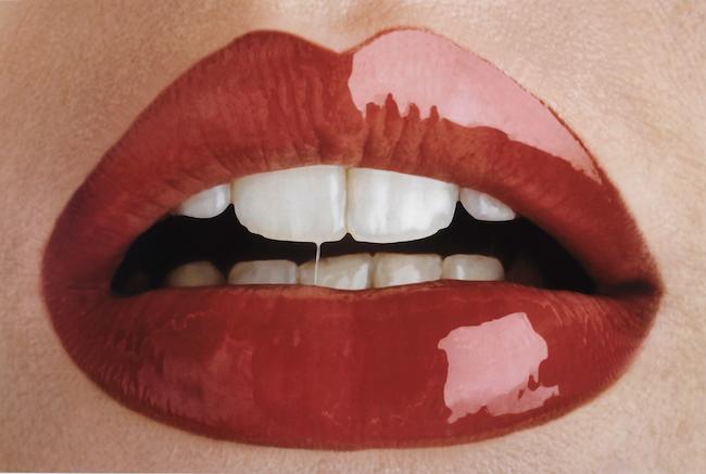 Ormond Gigli(1925-2019)'Lips'