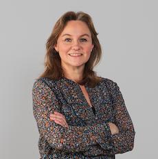 Photo of Lea Courage