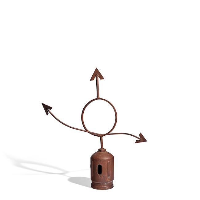 ANTONIO VIDAL(1928-2013)Untitled