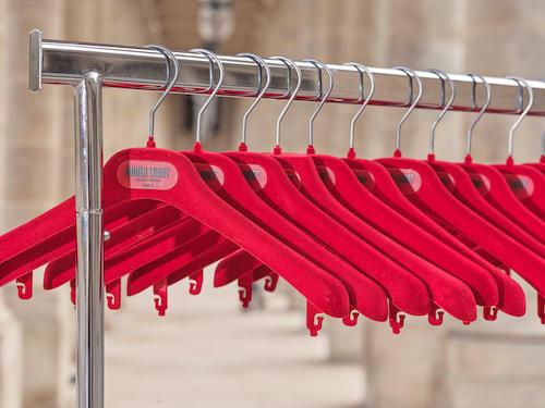 "Le dernier passage" The Didier Ludot Collection online