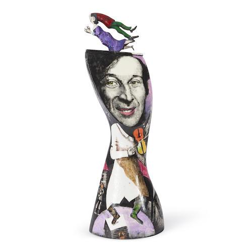 Modern & Contemporary Art