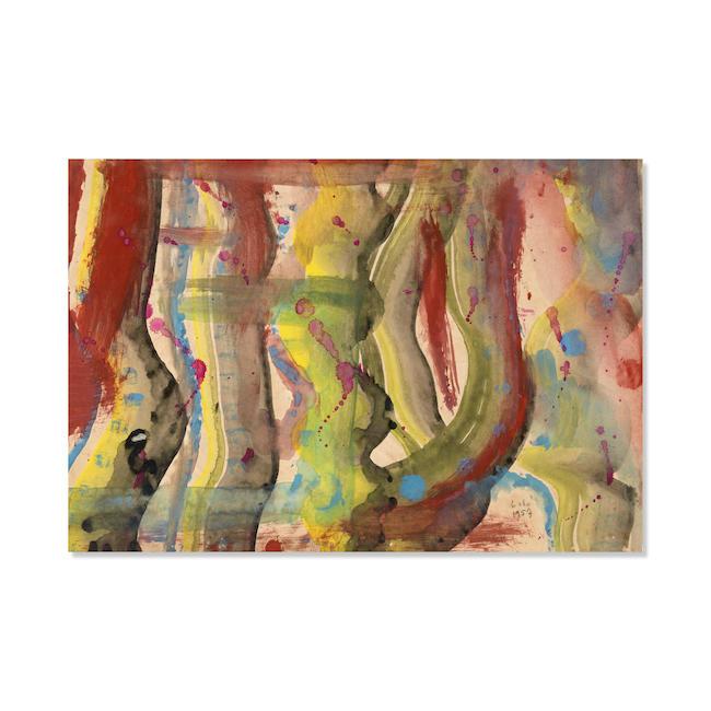 LOLÓ SOLDEVILLA(1901-1971)Untitled