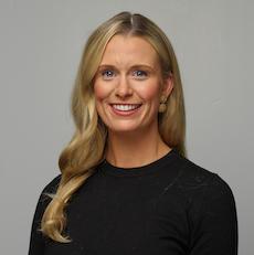 Photo of Emily Wilson