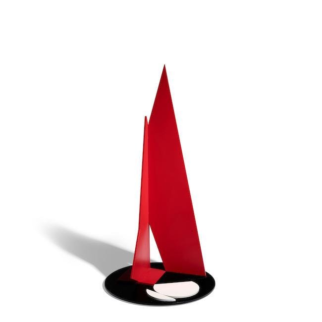 PEDRO DE ORAÁ(1931-2020)Reloj solar