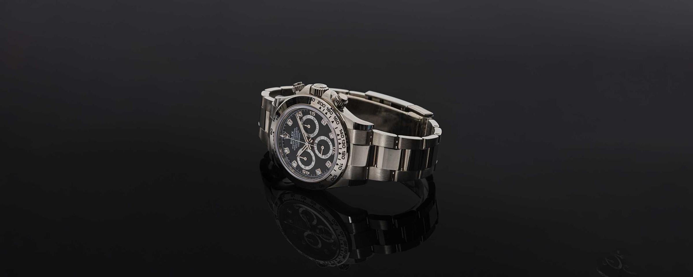 Exclusieve horloges uit Parijs