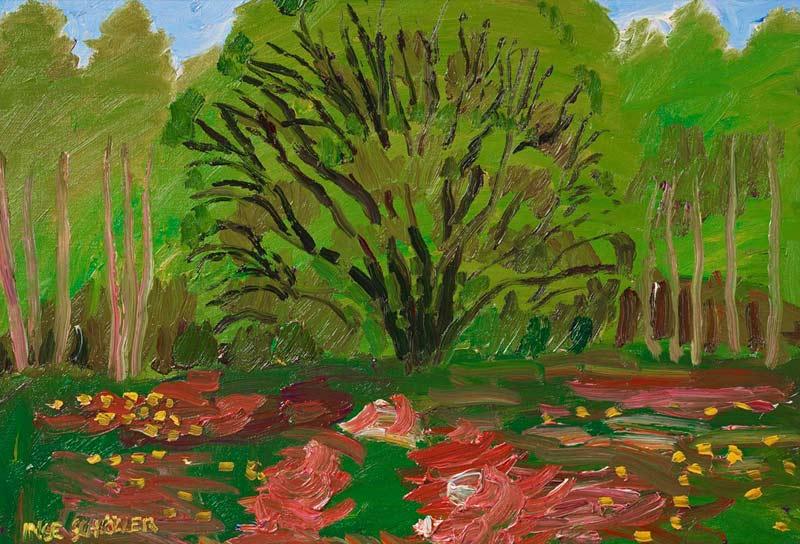 Modern Art Online – Winter Exhibition