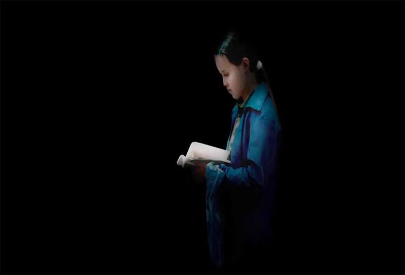 Art in Motion – Video Art from a Prominent Art Collection